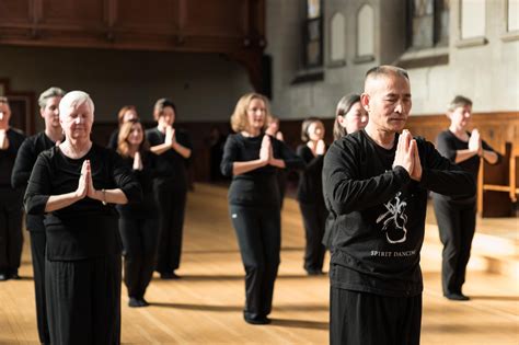 Unlocking the Secrets of Qigong: Streamline Your Path to Qi Cultivation